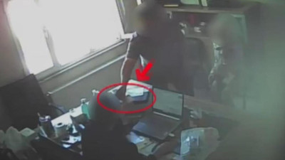 Gaziantep’te skandal! Doktor hastalarla pazarlık yaptı: “Para almadan rapor yazmam”