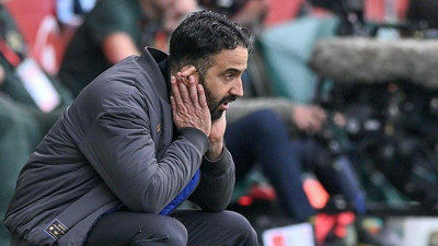 Ruben Amorim için tehlike çanları! Manchester United kazanamazsa görevden alınabilir