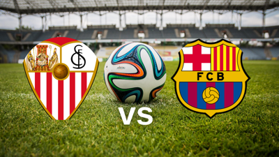 Dev mücadeleye geri sayım! Sevilla – Barcelona maçı saat kaçta, hangi kanalda?