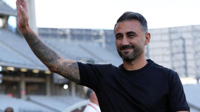 Eyüpspor’da Selçuk Şahin dönemi bitti! Yönetim istifayı kabul etti