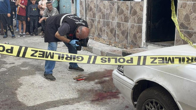 Gaziantep’te kardeş dehşeti! Ekmek bıçağıyla ağabeyini defalarca bıçakladı