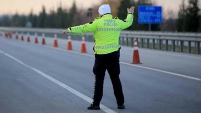 Valilik uyardı: Bugün İstanbul'da bazı yollar trafiğe kapatılacak