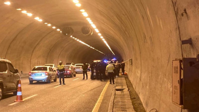 Ankara'da kan donduran olay: Otomobilin içinde katledildi