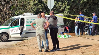 Denizli’de trafikte dehşet! Pompalı tüfekle saldırdı: 1 can kaybı