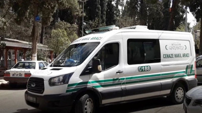 Gaziantep'te vahşet:  Parkta uyardığı kişi tarafından motosiklet kaskıyla dövülerek katledildi