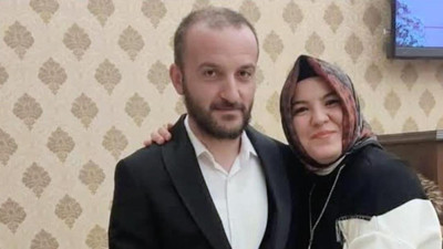 İki ay önce karısını öldürmüştü… Ormanda parçalanmış halde bulundu!