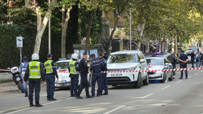 Mahkeme salonunda dehşet! Hakim duruşma sırasında vurularak öldürüldü