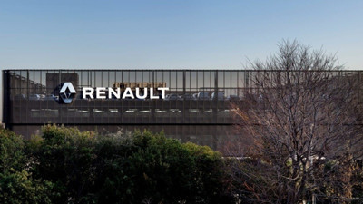 Renault’da kriz büyüyor: 3 bin kişilik işten çıkarma planı gündemde!