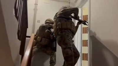 Siber suç operasyonu: 37 ilde 567 kişi yakalandı, 209’u tutuklandı