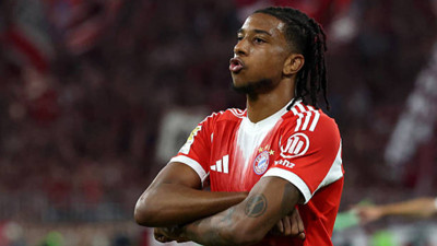 Bayern’in yıldızı için dev kapışma! 4 dünya devi 100 milyon euroyu gözden çıkardı