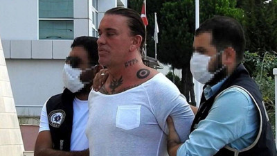 Interpol’ün aradığı mafya lideri Türkiye’de yakalandı: ‘Cehennem Melekleri’ çökertildi