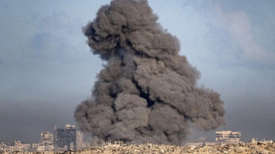 İsrail’in 2 yıllık Gazze saldırılarında bilanço ağır: 67 bin 173 can kaybı, 169 bin yaralı