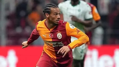 Leroy Sane Oktoberfest’te sinirlerine hakim olamadı! “Galatasaray’a hakaret ettiler, dayanamadım!”