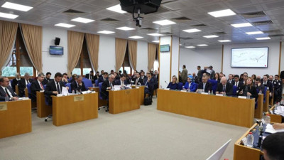 Merkez Bankası kasayı doldurdu! Rezervler 183 milyar dolara çıktı