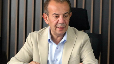 Tanju Özcan’a yurt dışı yasağı! “Nefret ve ayrımcılık” davası sürüyor