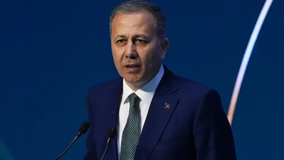 Ali Yerlikaya duyurdu: Nitelikli dolandırıcılık çetelerine dev operasyon!