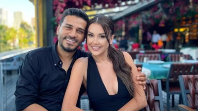 Test sonucu negatif çıkan Dilan Polat'ın eşi Engin Polat "Çok kırıldım, ben niye yokum?"