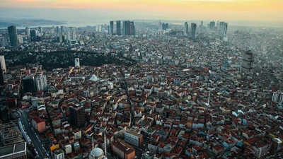 İstanbul Emniyet Müdürlüğü verileri açıklandı! İşte 2025’in suç oranı en yüksek ilçeleri