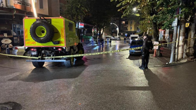 Kendine jiletle zarar vermiş, vurularak öldürülmüştü: 3 kişi tutuklandı