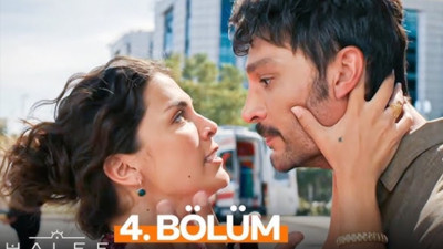 Halef: Köklerin Çağrısı son bölüm izle 4. bölüm tek parça reklamsız izle