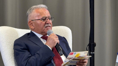 Kayseri “Dünya Spor Başkenti” olma yolunda: Başkan Büyükkılıç resmî başvuru yaptı