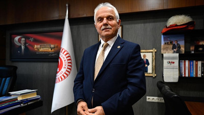 TBMM’den ‘dijital telif’ hamlesi! İçerik kopyalayanlara yaptırım geliyor