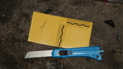 10 milyon lira için arkadaşının çocuğunu rehin alıp evi yakmıştı: 44 yıl hapis cezası istendi