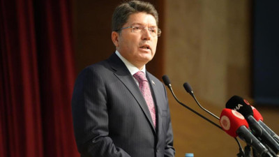 Adalet Bakanı Yılmaz Tunç: “Ateşkes anlaşmasına Türkiye yön verdi!”