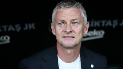 Beşiktaş’tan kovulmuştu: Ole Gunnar Solskjaer’in yeni mesleği belli oldu!