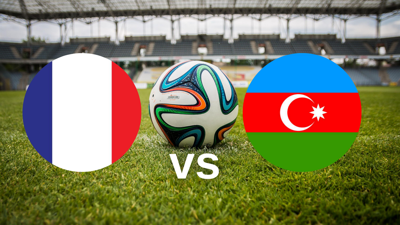 Fransa – Azerbaycan maçı bu akşam! Saat kaçta, hangi kanalda, muhtemel 11’ler belli oldu