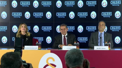 Galatasaray’da Icardi’nin geleceği belli oluyor! Dursun Özbek'ten sponsorluk, Kerem ve FİBA açıklaması