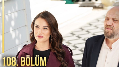 Kızılcık şerbeti son bölüm izle 108. bölüm canlı ve tek parça