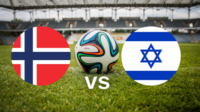 Bu akşam gözler Haaland'da: Norveç tam gaz gidiyor, rakip İsrail! İşte maç saati ve yayın kanalı