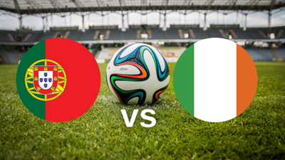 Ronaldo sahnede! Portekiz – İrlanda maçı ne zaman, saat kaçta, hangi kanalda?