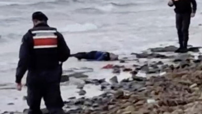 Sahil Güvenlik alarma geçti! Gelibolu’da tekne faciası: 2 ölü, 1 kişi kayıp!