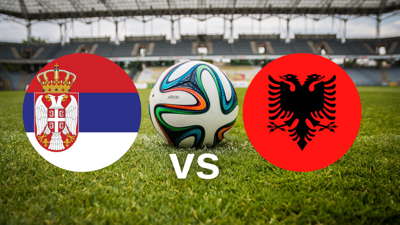 Sırbistan – Arnavutluk maçı öncesi nefesler tutuldu! Maç saat kaçta, hangi kanalda?