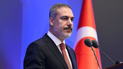 Hakan Fidan: Kiminle konuşursam konuşayım GKRY'den şikayet ediyorlar