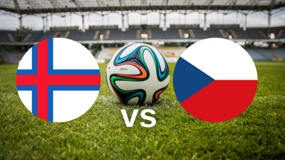 Faroe Adaları - Çekya maçı saat kaçta, hangi kanalda?