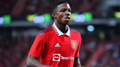 Galatasaray bombayı patlatmaya hazırlanıyor! Manchester United’ın yıldızı transfer listesinde