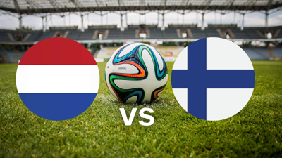 Hollanda - Finlandiya maçı bu akşam! Maç saat kaçta, hangi kanalda?