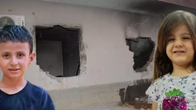 Mardin’deki yangın faciasında acı haber: 5 yaşındaki Merve de yaşamını yitirdi