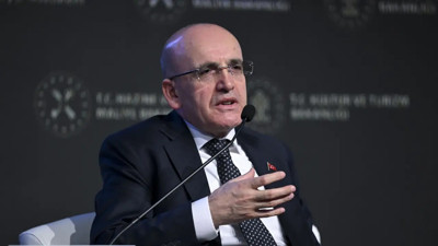 Bakan Şimşek açıkladı: Türkiye tarihinin en büyük cari fazlasını verdi!