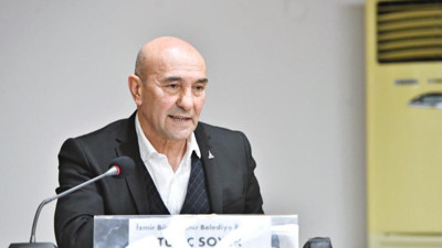 İzmir Büyükşehir yolsuzluk davasında yeni gelişme