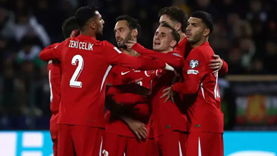 MAÇ ÖZETİNİ İZLEYİN! Türkiye-Gürcistan maçı hangi kanalda, nereden izlenir?