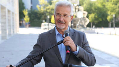 Bursa'da rüşvet operasyonu! Eski başkan dahil 15 tutuklama