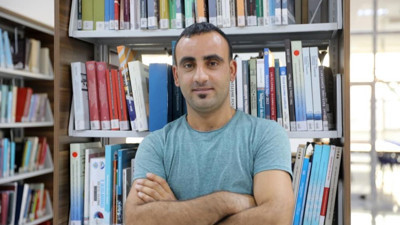 Gaziler Günü etkinliğinde “Valiye şemsiye var, gazilere yok” haberi yapmıştı: İHA muhabiri gözaltına alındı