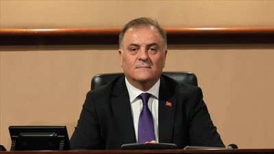 İBB Başkan Vekili Nuri Aslan hakkında 3 yıla kadar hapis istemi