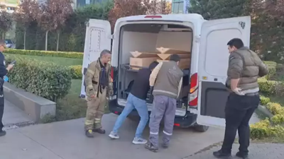 İstanbul M4 metro hattında intihar! Raylara atlayan 35 yaşındaki Barış Ö. hayatını kaybetti