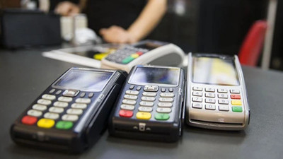 İstanbul’da dev “POS vurgunu”! 1,3 milyar liralık kara para trafiği ortaya çıkarıldı!