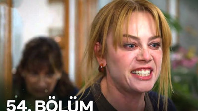 Bahar 54. bölüm izle! Show TV Bahar son bölüm full HD tek parça